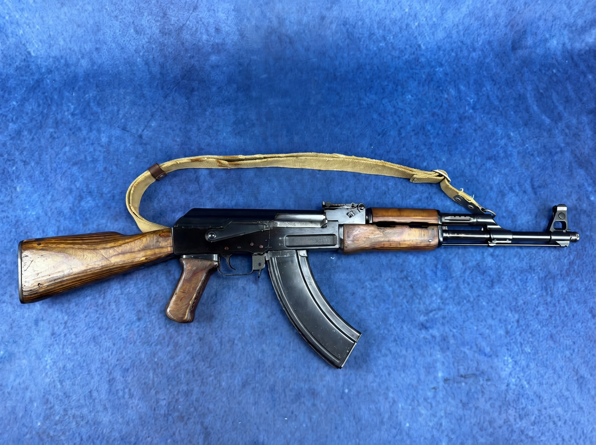 All Live Auction Lots