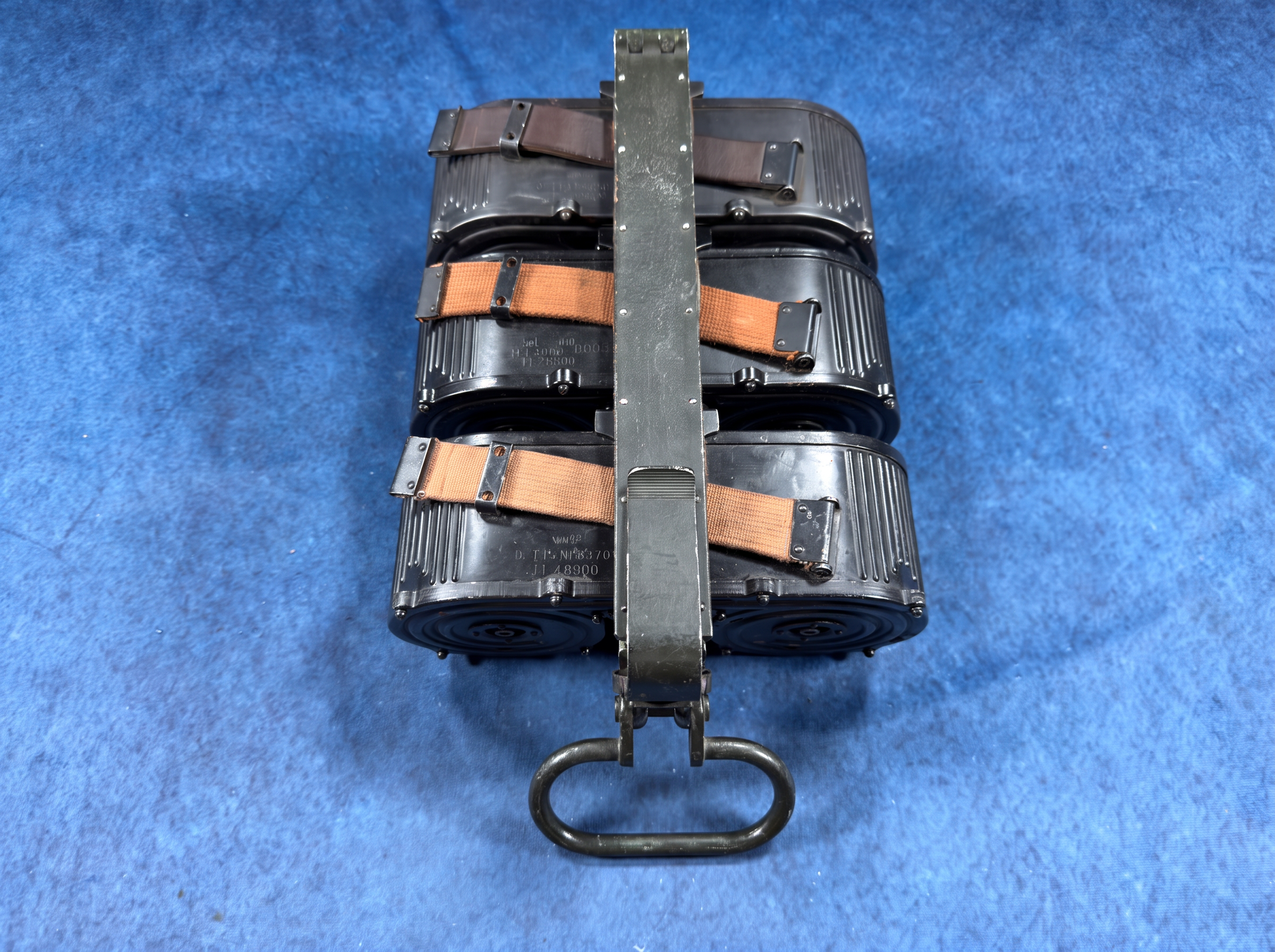 Magazines & Parts
